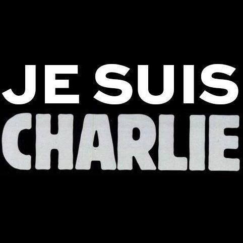 Soyons tous unis contre l'horreur