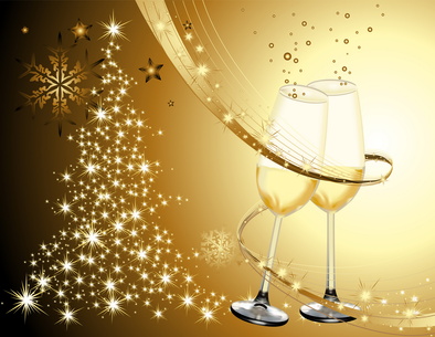 Le Cabinet CONSOLIN - BURZIO vous souhaite d'excellentes fêtes de fin d'année !