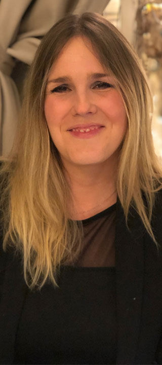 Aude Portehault