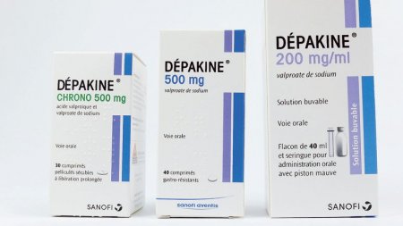 depakine action groupe victime